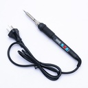Soldador con indicador digital 60w wynns