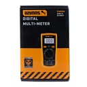 Multimetro digital wynns