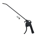 Pistola soplete de plastico WYNNS