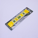 Nivel magnetico 24*4.5cm wynss