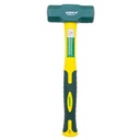 Mazo mango de fibra 1.36kg WYNNS