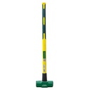 Mazo largo de fibra 5,5kg WYNNS