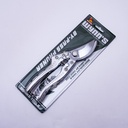 Tijera profesional para podar 8" wynns