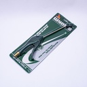 Pistola soplete con boquilla de bronce wynns