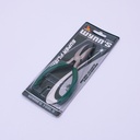 Alicate de punta 125mm de 5 wynns