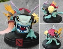 Figura Dota colección Slark