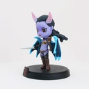 Figura Dota colección Queen of Pain