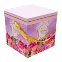Caja para regalo 22*22*22cm
