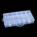 Caja organizadora 13 divisorias 30*16.5cm