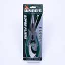 Alicate de punta y corte 150mm / 6" wynns