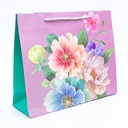 Bolsa para regalo 26*32*10cm