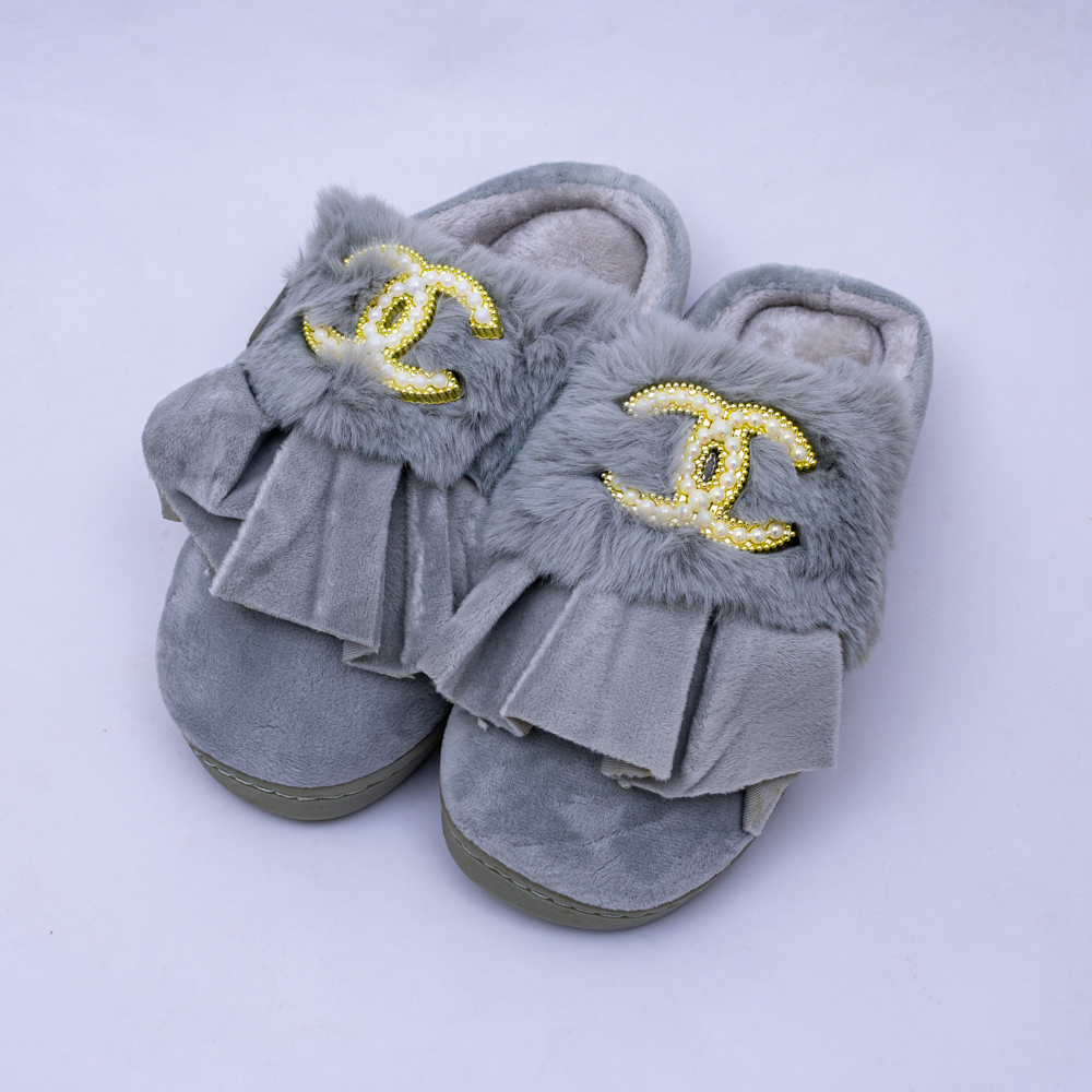 Pantufla diseño CC 36-41