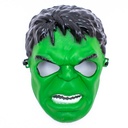 Mascara hulk