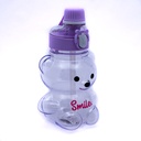 Termito forma oso transparente 1000ml
