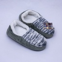 Pantufla cordero unisex 26cm