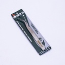 Pinza punta fina encurbada WYNNS