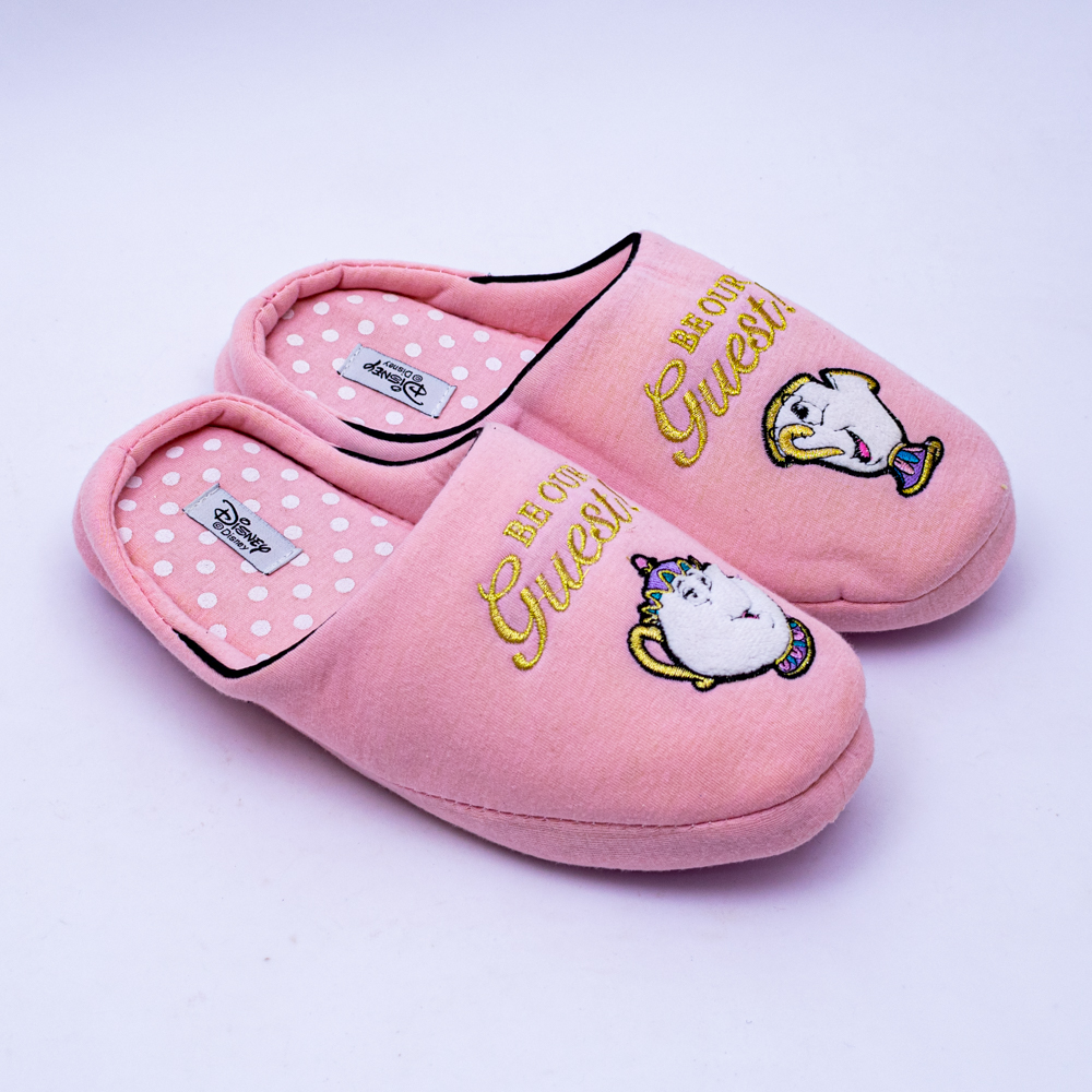 Pantufla Disney 40-42