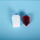 Molde de silicona dije péndulo 40*23mm