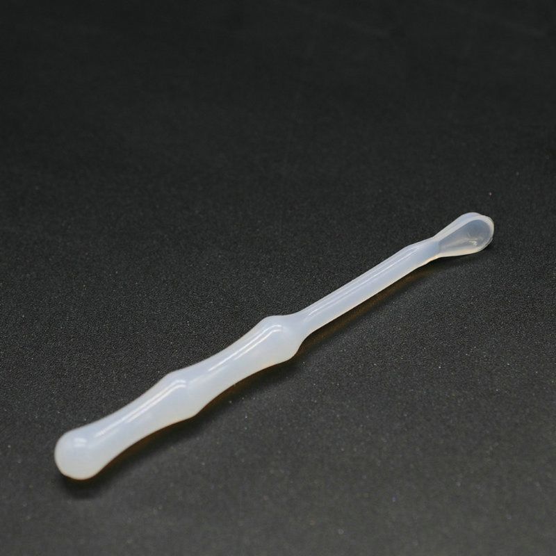 Cucharita de silicona 95mm