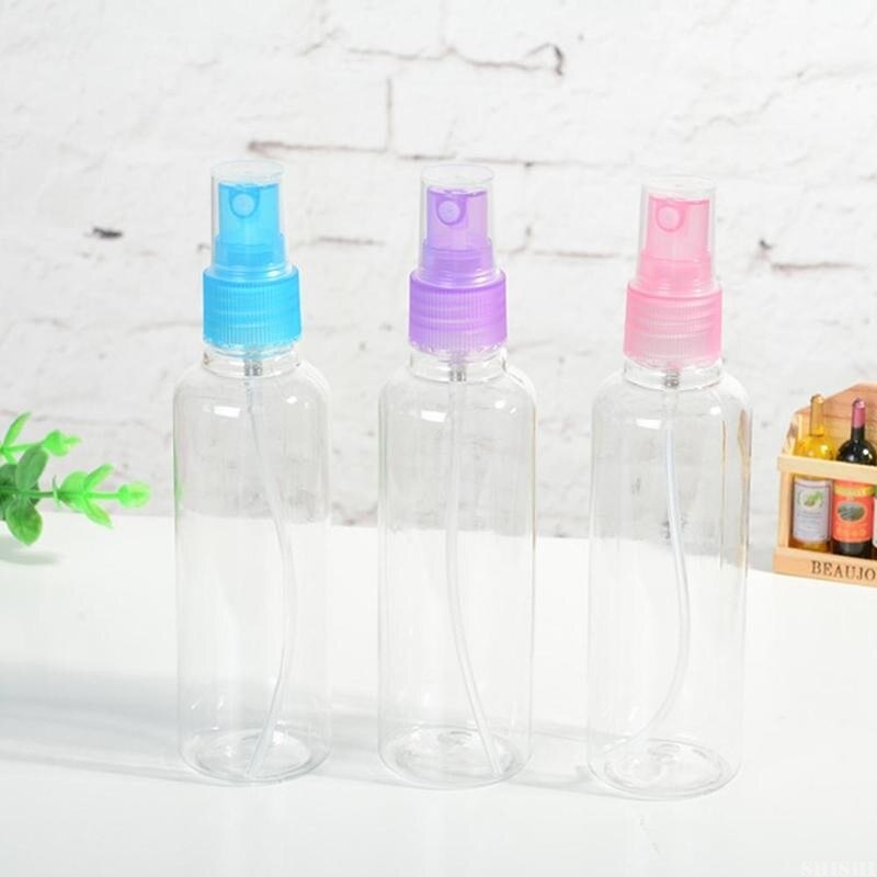 Rociador con tapa 100ml