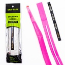 Grip antideslizante con relieve absorbente YAVCK