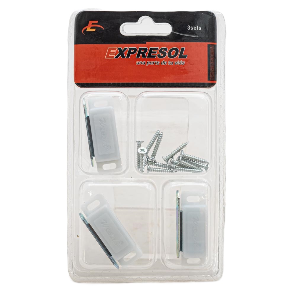 Imán para muebles EXPRESOL