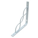 Soporte de ángulo 20*20cm EXPRESOL