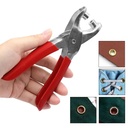 Perforadora con ojales 4mm EXPRESOL