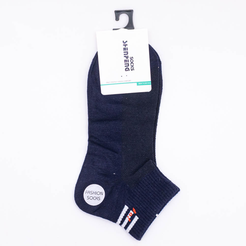 Media 1 par socks