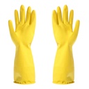 Guante látex domestico 40g