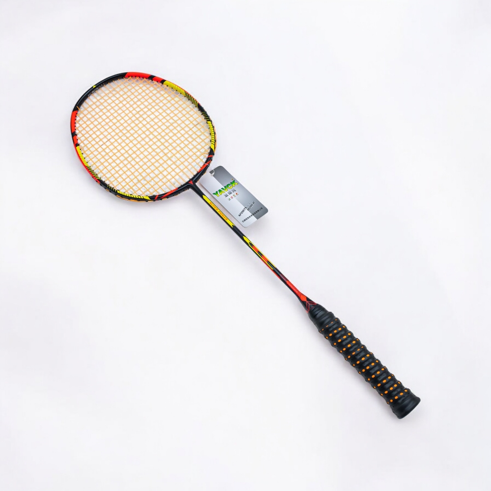 Raqueta de Badminton 8U YAVCK
