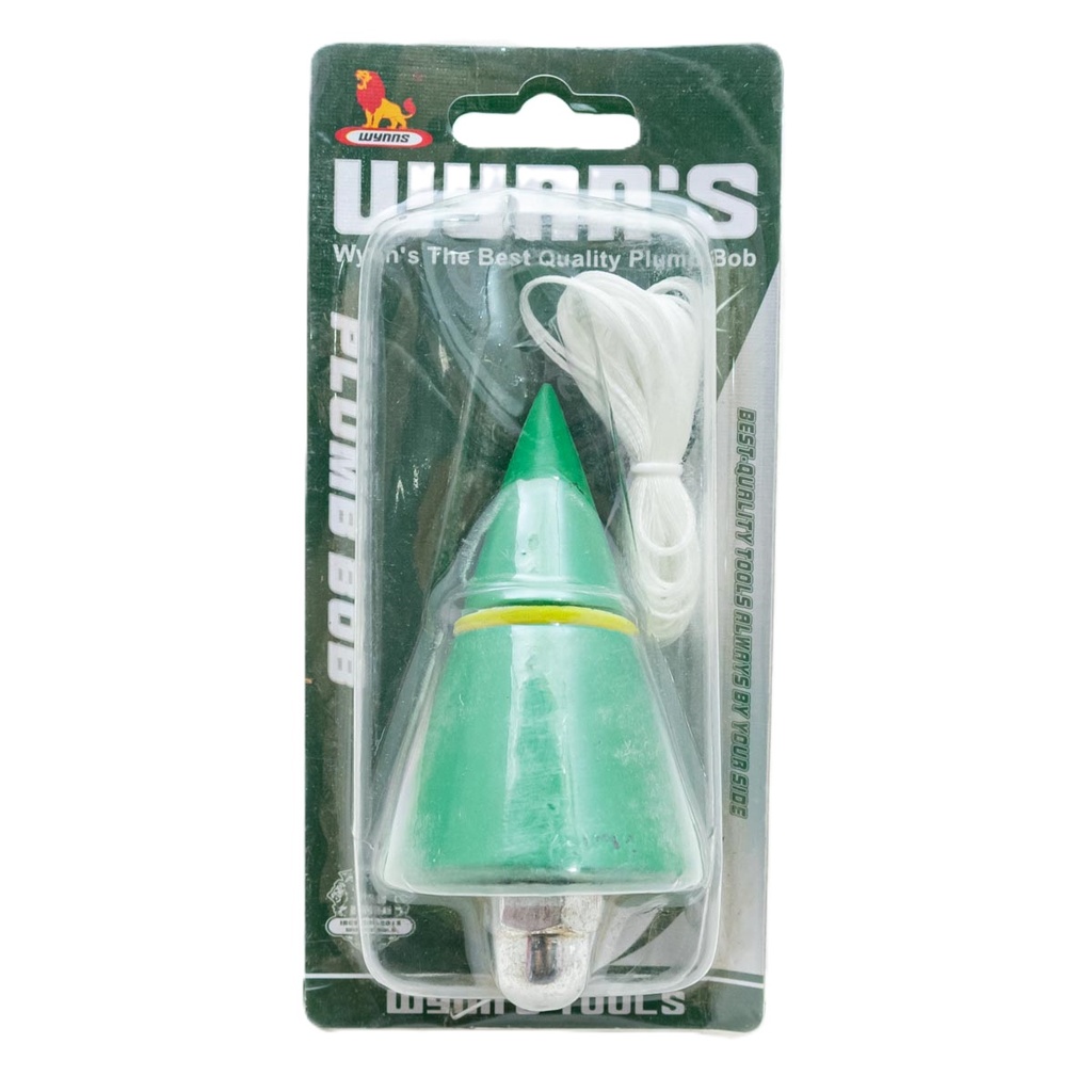 Plomada 400g WYNNS