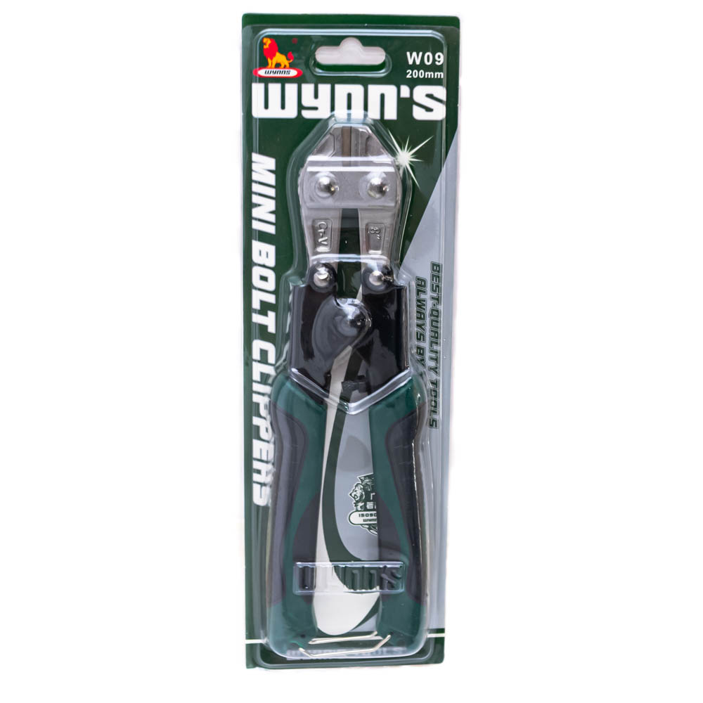 Corta perno CrV 8" WYNNS