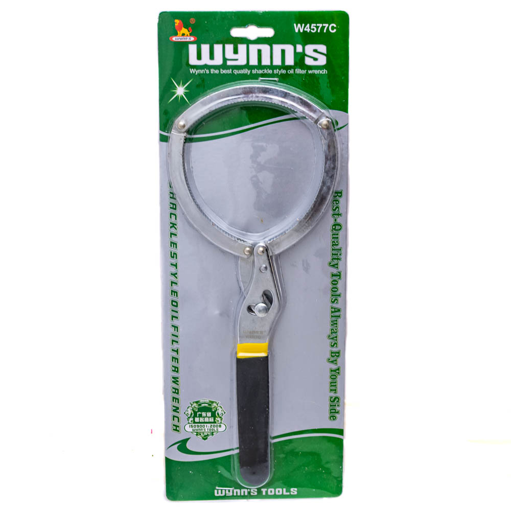 Alicate extractor de filtro 95 a 115mm WYNNS
