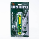 Juego de llave estrella 8pc WYNNS