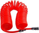 Manguera espiral para compresor 15m WYNNS