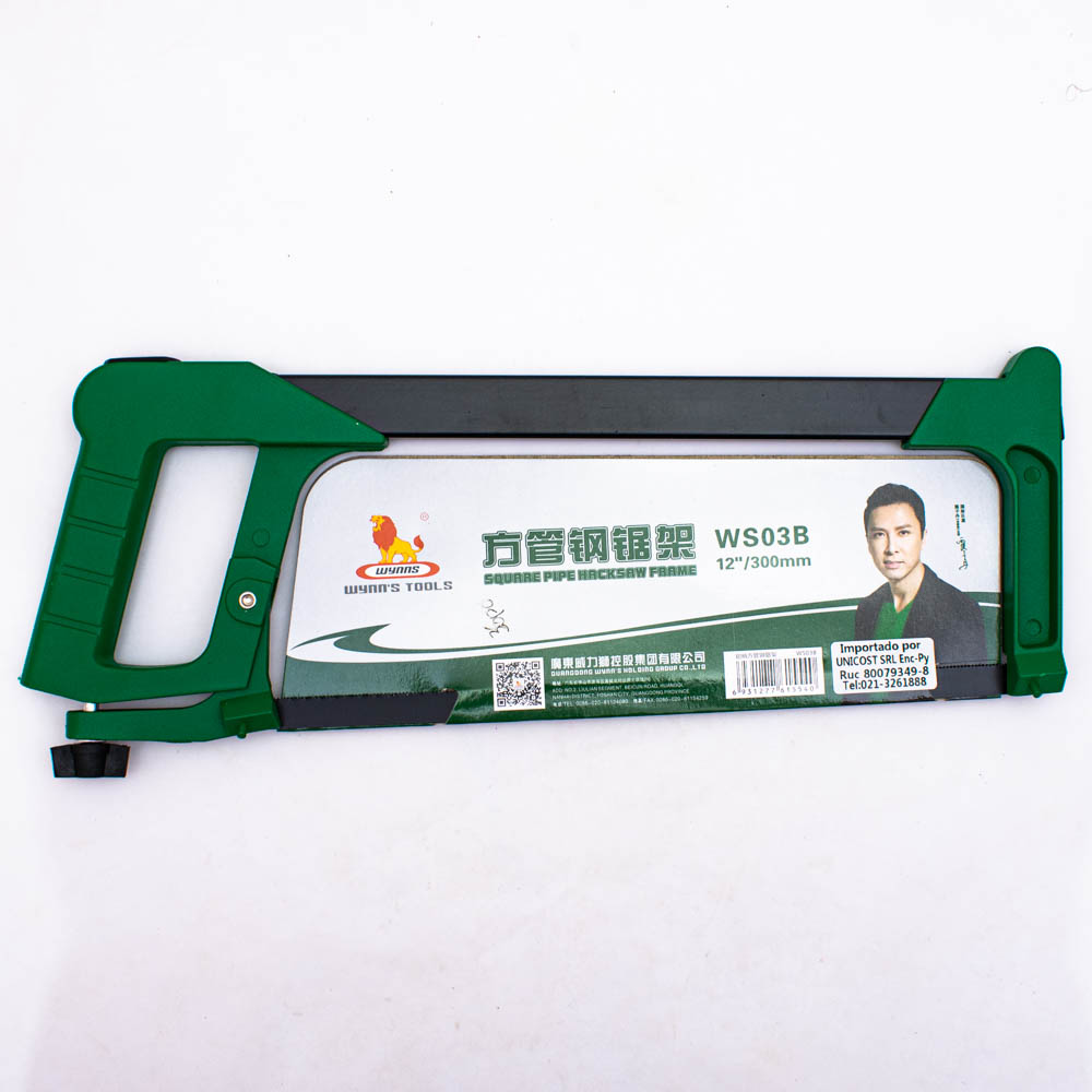 Arco sierra 12" WYNNS