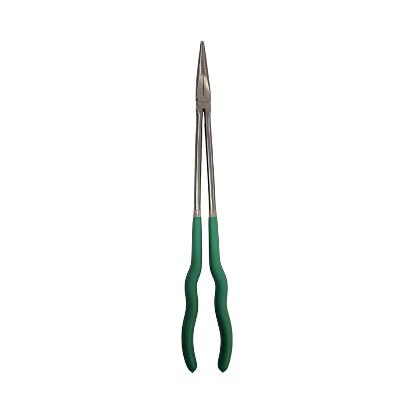 Alicate punta larga 16" WYNNS