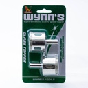 Mecha copa diamantada 40mm 2 piezas WYNNS