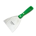Espatula mango de madera 4" WYNNS
