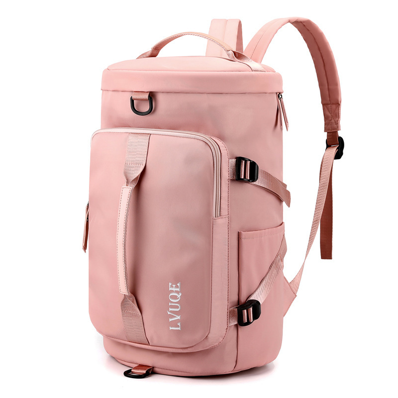 Mochila deportiva impermeable 45*34cm LVUQE