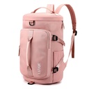 Mochila deportiva impermeable 45*34cm LVUQE
