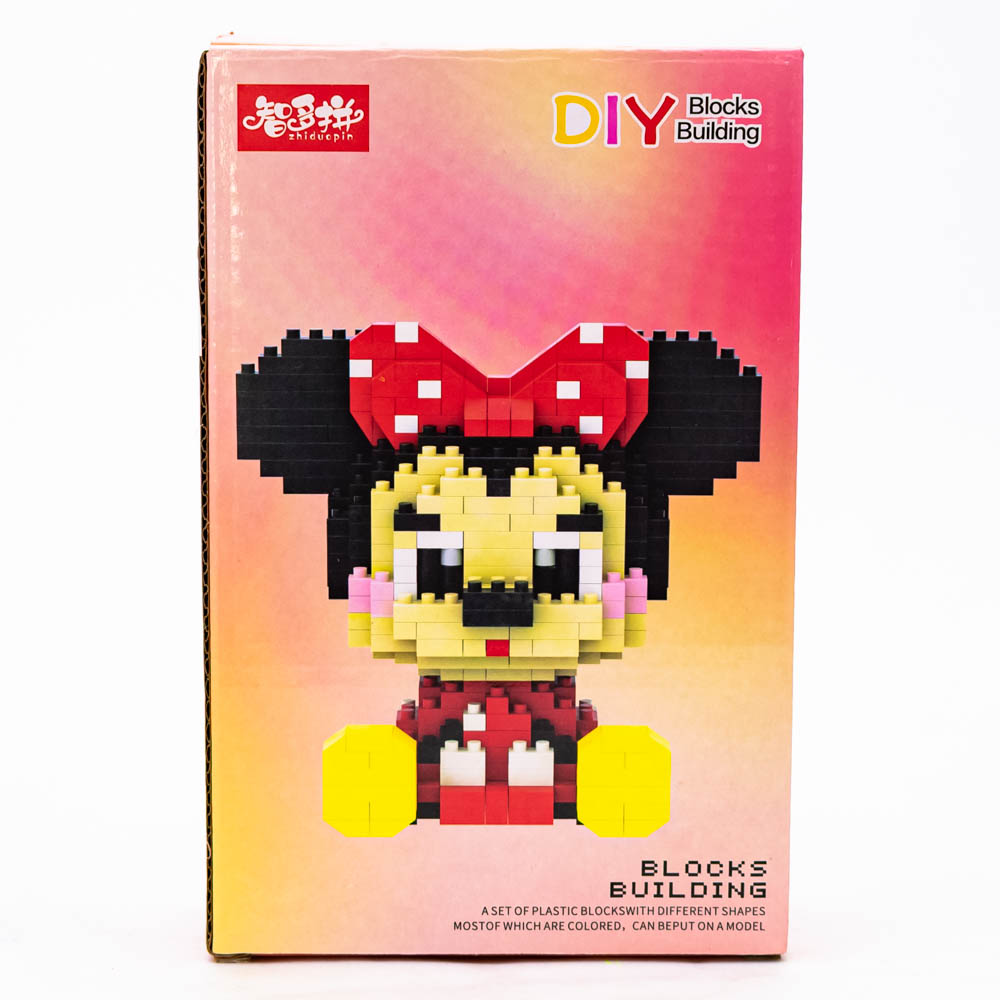 Lego minie