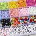 Set de cuenta 24 divisiones