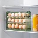 Caja porta huevo 30 cavidades