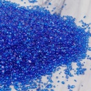 Piedra accesorio azul 20g