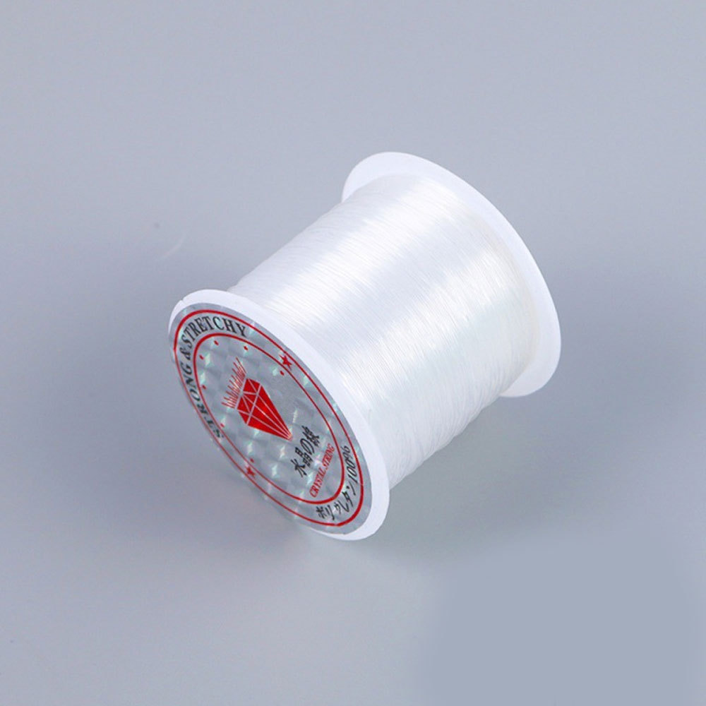Hilo de pesca 0.5mm (15 metro)