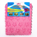 Set de toalla absorbente 17cm 3pc