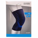 Venda de compresión para rodilla