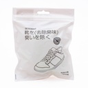 Desodorante para calzado 20g 6 piezas
